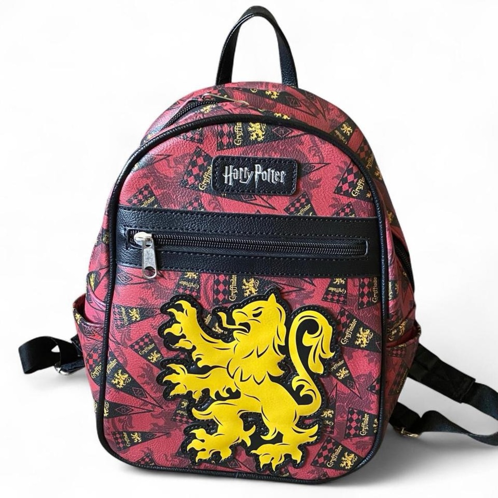 Gryffindor Backpack